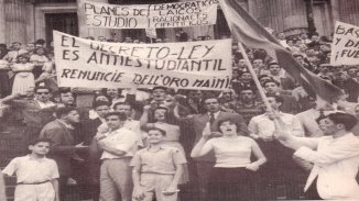 “Laica o libre”: a 60 años de la histórica lucha por la educación pública argentina