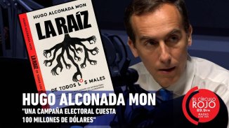 Alconada Mon: “Una campaña cuesta cien millones de dólares”