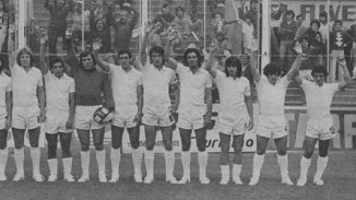 Quilmes 78: el campeón de botines blancos que nadie recordó