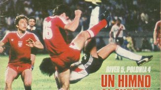 Fútbol: cuando los torneos de verano dejaron algo para la historia