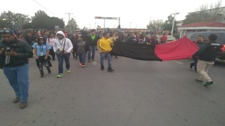 Gestión obrera ante los cierres de fábricas en Matamoros