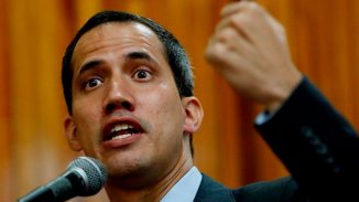 La “ley de amnistía”, otra política de Guaidó para quebrar las Fuerzas Armadas 