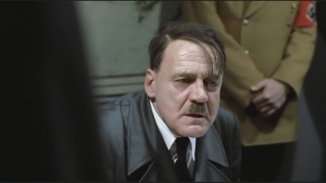 Falleció el actor Bruno Ganz, célebre por interpretar a Hitler en La caída