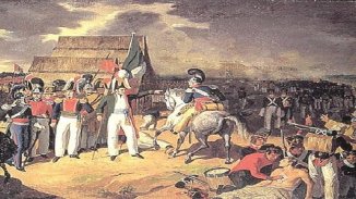 1845: cuando el Congreso de EEUU arrebató Texas a México