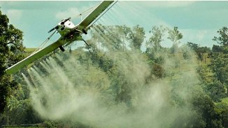 Un recorrido por la historia de los agroquímicos en la Argentina