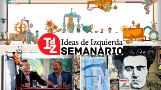 En IdZ: el lobby internacional de la lengua, Gramsci y el populismo, el kirchnerismo y el momento Schiaretti, y más