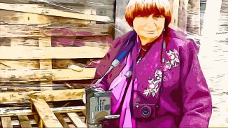 El recomendado de la semana: Agnès Varda