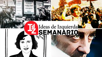 En IdZ: Kautsky y la izquierda en EE.UU. hoy; Pablo Iglesias y el posfranquismo; Genora Johnson; Notre Dame: ¿patrimonio católico?, y más