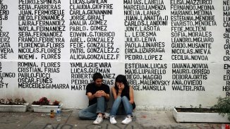 El dueño de Cromañón, condenado por la masacre, se llevó todo lo que había en el boliche