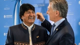 Elecciones en Bolivia: “La puja entre el MAS y la oposición esconde los problemas estructurales”