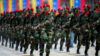 El golpismo, la compra de militares venezolanos y la hipocresía imperialista