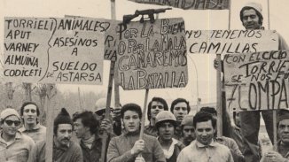 A 46 años de la toma de Astilleros Astarsa