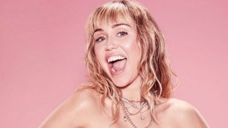 Miley Cyrus defiende el derecho de las mujeres a decidir sobre su cuerpo