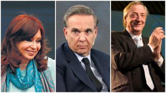 Memoria selectiva: cuando Pichetto era la “espada parlamentaria” de Néstor y CFK