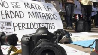 Más de diez periodistas asesinados durante el Gobierno de Lopez Obrador