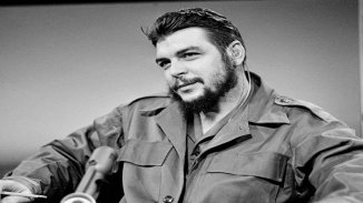 La “otra” carta de despedida del Che Guevara