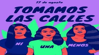 #17A: cuarta marcha nacional en Perú por #NiUnaMenos