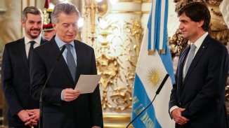 Argentina: default selectivo, vaciamiento y enésimo fracaso del FMI