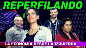 [Video] Reperfilando: guiño de Alberto Fernández a inversores y la reforma laboral que viene