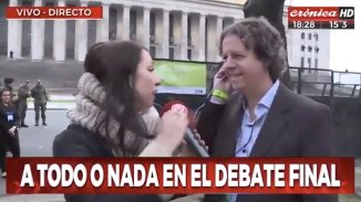 Castillo: "Los que defienden el modelo chileno van a tener problemas en este debate"