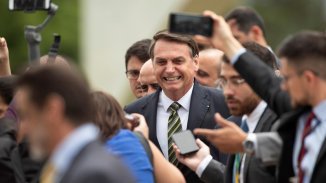 Enorme paquete de ajustes de Bolsonaro ataca salarios, salud y educación