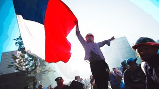 De la fragmentación a la hegemonía: encrucijadas de la lucha de clases actual