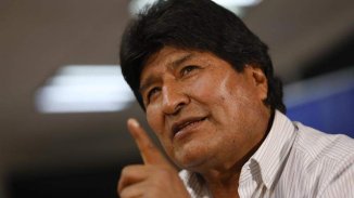 El MAS de Evo Morales, apuntes sobre su historia 