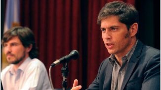 Después de endulzar la oferta, Kicillof aguarda hasta hoy la respuesta de los acreedores