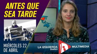 “Primero nuestra vida y nuestras familias”: crece la bronca obrera | #AntesQueSeaTarde