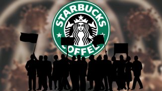 "En Starbucks nos organizamos para defendernos de la crisis y los empresarios”