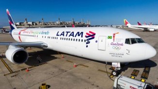 Gerente de Latam: “Si debo salvar a la compañía y cagarme en alguna norma, lo voy a hacer”