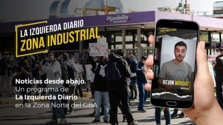 [Zona Industrial] ¿Qué hay detrás del acuerdo entre la multinacional Mondelez, Rodolfo Daer y el Gobierno de Fernández?