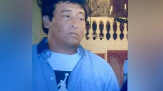 Hallaron el cuerpo de Luis Espinoza en una localidad de Catamarca