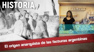 El origen anarquista de las facturas argentinas