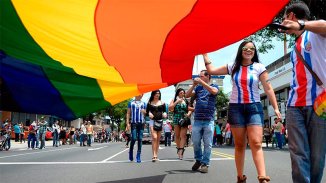 Costa Rica: el primer país de Centroamérica que legaliza el matrimonio igualitario