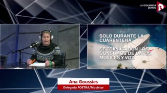 ¿Cuánto ganan las empresas de telecomunicaciones durante la cuarentena? - YouTube