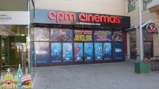 CPM Cinemas: “Aprovechan la pandemia para no pagar los sueldos”