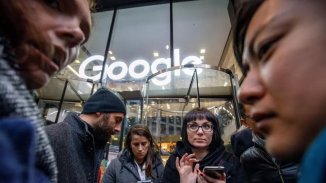 Empleados de Google piden a la empresa que no venda más software a la Policía