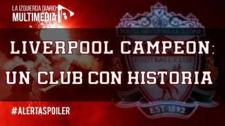 Liverpool, campeón después de 30 años: la clase obrera volvió al paraíso