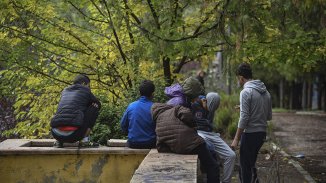 Madrid abandona a su suerte a los adolescentes inmigrantes al cumplir los 18 años