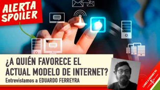 Del debate por TikTok al decreto del Gobierno: ¿modelos de internet a favor de quién?