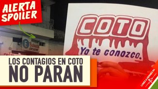 Las impactantes denuncias contra Coto llegan a la Secretaría de Derechos Humanos