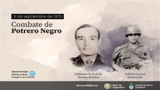 El Ejército tuvo que bajar el tuit que generó tanto repudio 