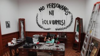 Toman la Comisión de Derechos Humanos en México contra los femicidios