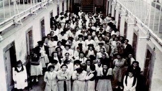 Las maestras puntanas en los enclaves de la lucha obrera y la educación 