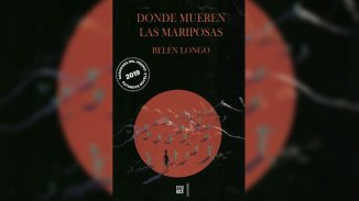 Donde mueren las mariposas: Un policial feminista