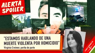 Virginia Creimer, perita en el caso Facundo Castro: “Hablamos de una muerte violenta por homicidio”