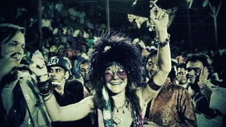 Janis Joplin: homenaje a 52 años de su muerte