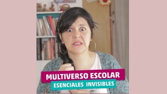 [Humor] Pandemia de precarización aguda: los esenciales se vuelven invisibles