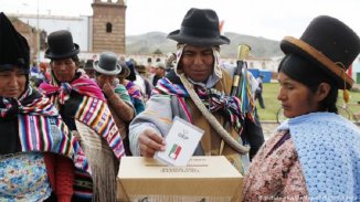 Elecciones en Bolivia: entre acusaciones de fraude e incertidumbre